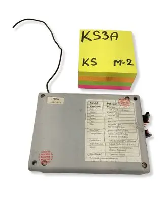 Renault Thalia I Alarm control unit/module 10011687