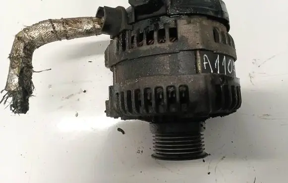 Mazda 3 I Generator/alternator DAN930 1042102710