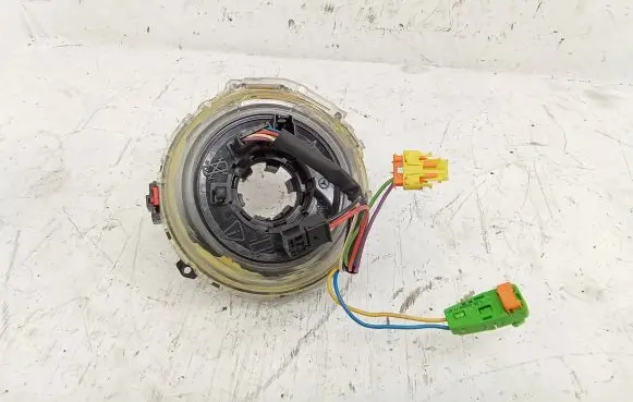 Mercedes-Benz ML W164 Airbag slip ring squib (SRS ring) A1714640918