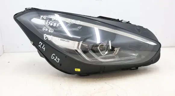 BMW Z4 g29 Headlight/headlamp 9481252