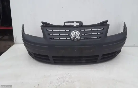 Volkswagen Caddy Front bumper 2k0807221