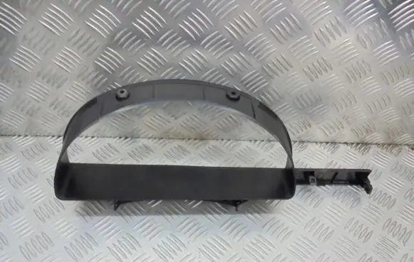 Chevrolet Lacetti Speedometer (instrument cluster) 96453707