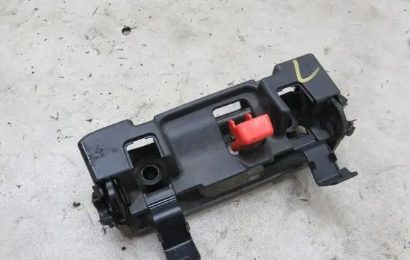 Toyota Land Cruiser (J120) Other seats KRIS235789