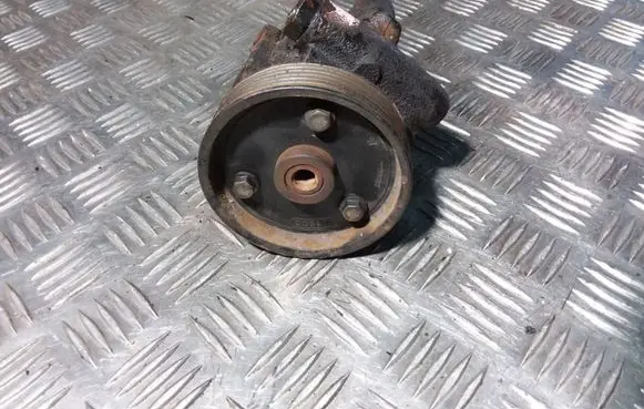 Renault Scenic I Power steering pump 7700417137 26060849RJ