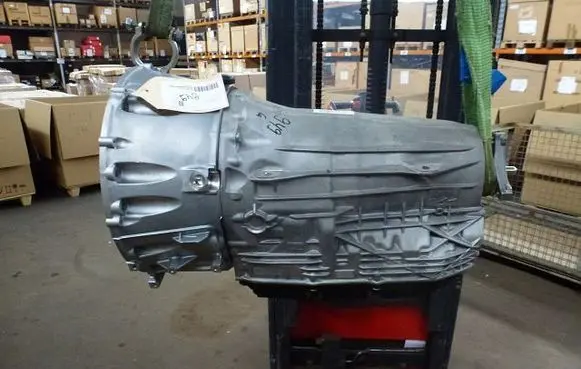Mercedes-Benz X-class W470 Automatic gearbox 72500802216735KG