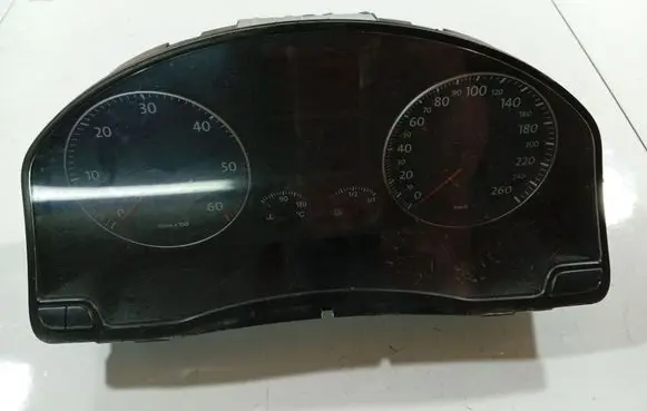 Volkswagen Golf V Speedometer (instrument cluster) V3350110