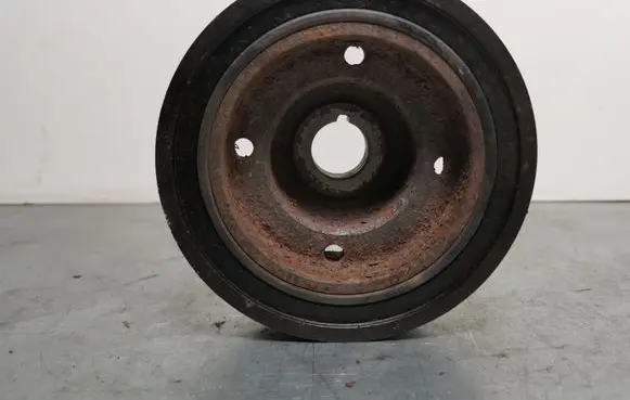 Subaru Outback Crankshaft pulley 31023H