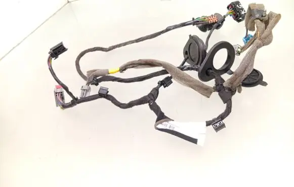 Volvo V70 Rear door wiring loom 31313982