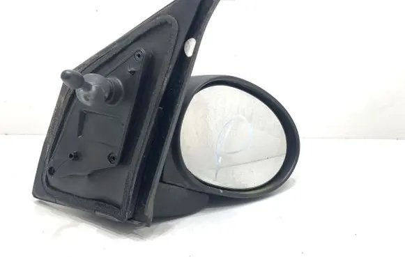 Toyota Aygo AB10 Front door electric wing mirror 