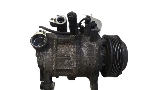 BMW 1 F20 F21 Air conditioning (A/C) compressor (pump) 6SBU14A 4472604710 GE4472604710