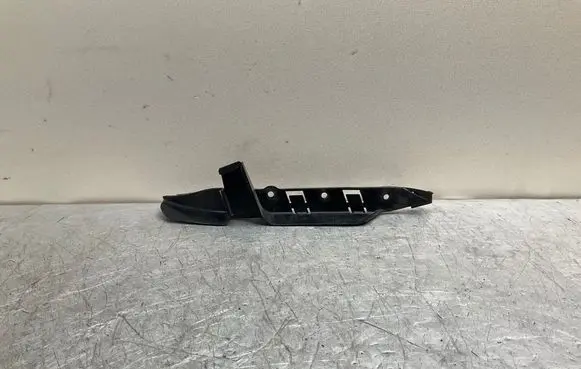 BMW 5 E60 E61 Front bumper mounting bracket 7033706 51117033706 11460915