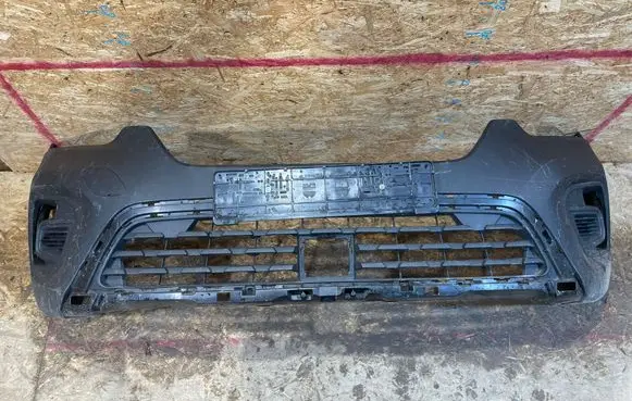 Renault Kangoo III Front bumper 620225984R S2510I061D
