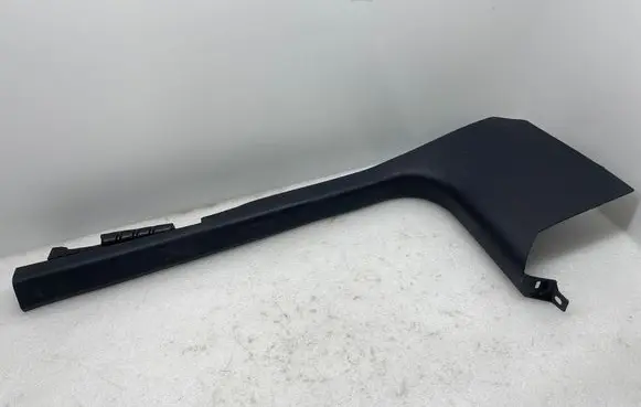 Tesla Model 3 Front sill trim cover 108629300H NYX210981313400 041445709