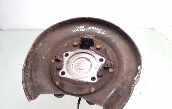 Volvo V70 Rear wheel hub spindle/knuckle 9200624