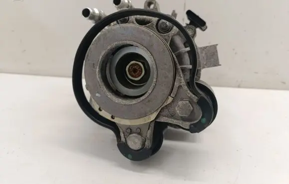 Mini Cooper Countryman F60 Generator/alternator 7649390
