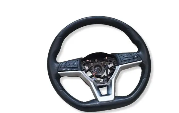 Nissan Leaf II (ZE1) Steering wheel 0806U