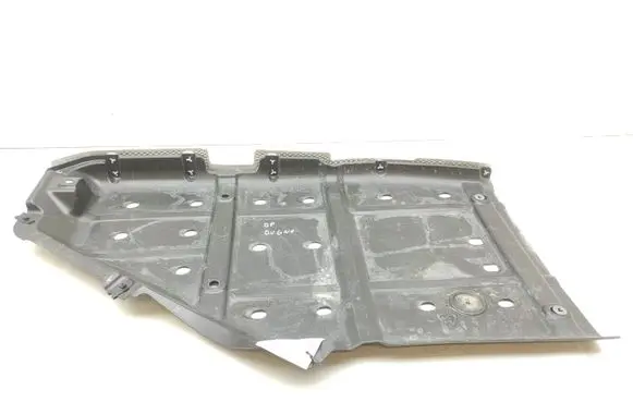 Lexus RX 450H Fuel tank bottom protection 7764148100 7760648150