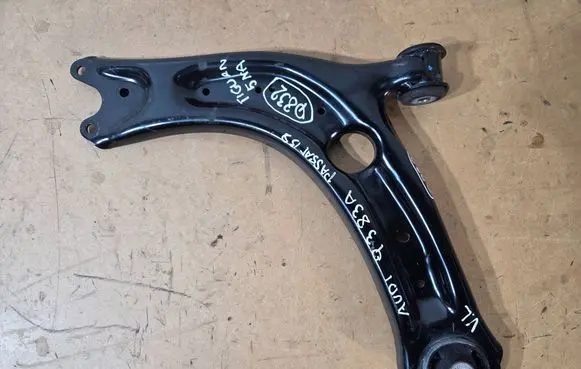 Audi Q3 F3 Front lower control arm/wishbone 3Q0407153D