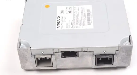 Volvo C70 Sound amplifier 31210040