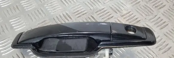 SsangYong Actyon sports II Front door exterior handle