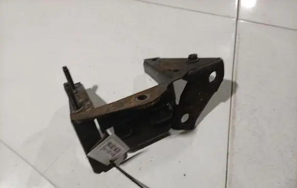 Jaguar X-Type Engine mounting bracket 1X437M123AC
