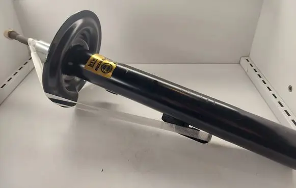 BMW 3 E46 Front shock absorber/damper 334614