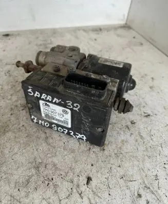 Volkswagen Sharan ABS Pump 7M0907379