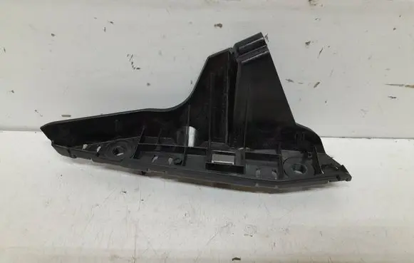 Opel Corsa F Front bumper mounting bracket 9829335780