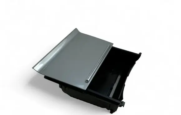 Skoda Octavia Mk3 (5E) Car ashtray 5E0035502