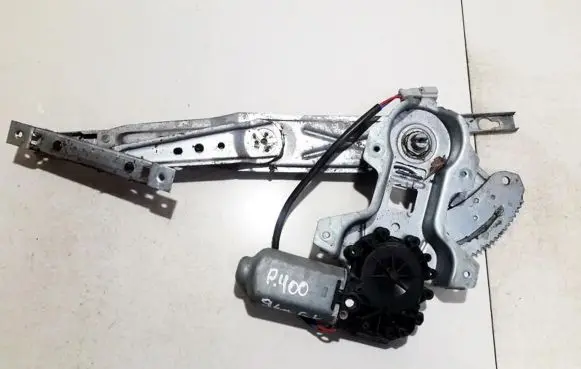 Rover 414 - 416 - 420 Sliding door window regulator with motor