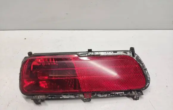 Citroen C4 I Picasso Rear fog light 9653548780 163939
