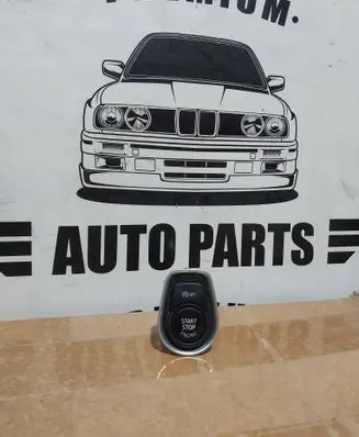 BMW 4 F32 F33 Engine start stop button switch 9250734