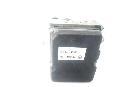 Audi A6 S6 C6 4F ABS Pump 4F0614517BG 4F0910517AL