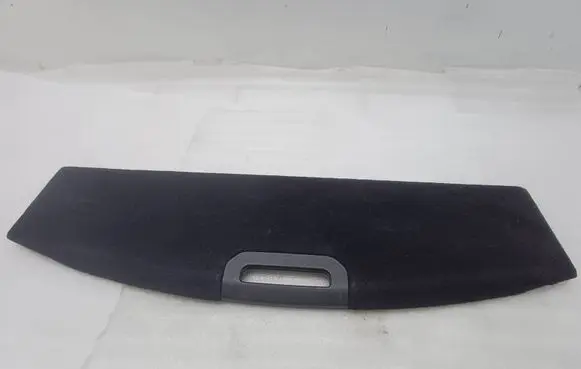 Nissan X-Trail T32 Trunk/boot floor carpet liner 849B84CE5A