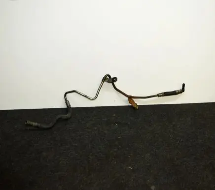 Volkswagen Phaeton Power steering hose/pipe/line 3D0422891AQ