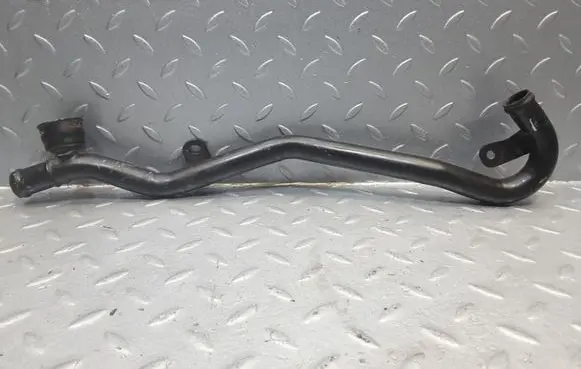 Skoda Yeti (5L) Engine coolant pipe/hose 5N0121065