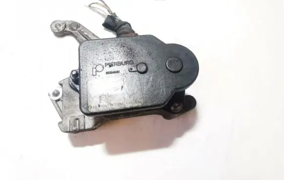 Opel Astra H Intake manifold valve actuator/motor 55199915 700621060