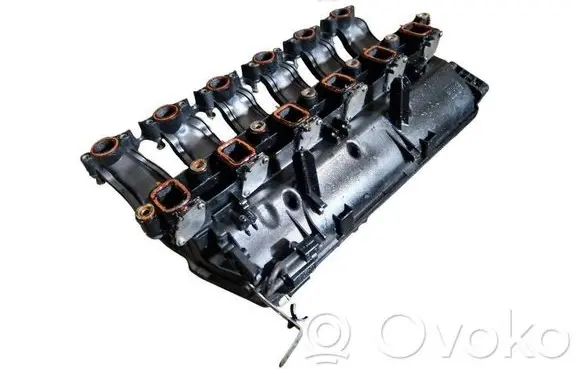 BMW 5 E60 E61 Intake manifold 7790701