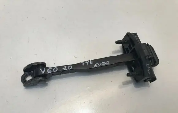 Volvo V60 Rear door check strap stopper 31479060