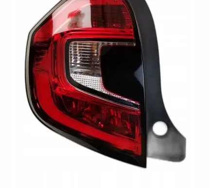 Renault Twingo III Rear/tail lights