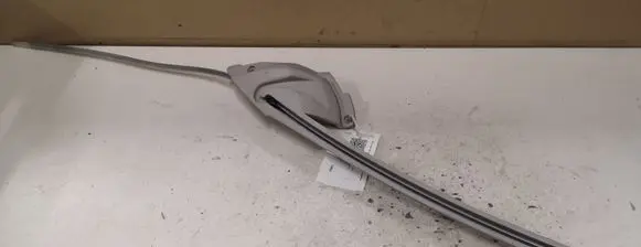 Other trunk/boot trim element