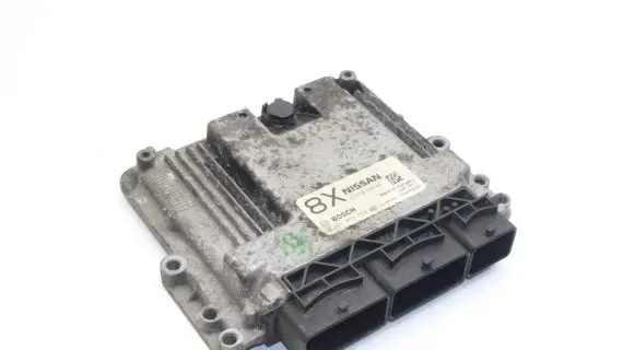 Nissan Qashqai Engine control unit/module 23710HX44A