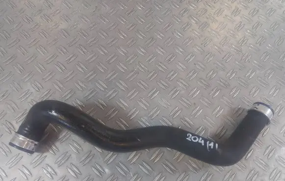 Mercedes-Benz C W204 Engine coolant pipe/hose A2045010782