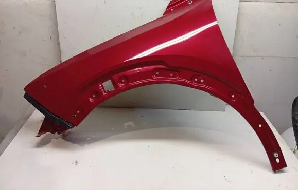 Opel Mokka B Fender
