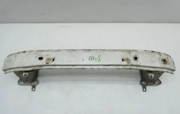 Volvo S40 Front bumper support beam