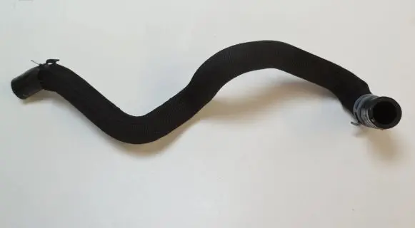 Audi Q7 4M Air intake hose/pipe 4M121545