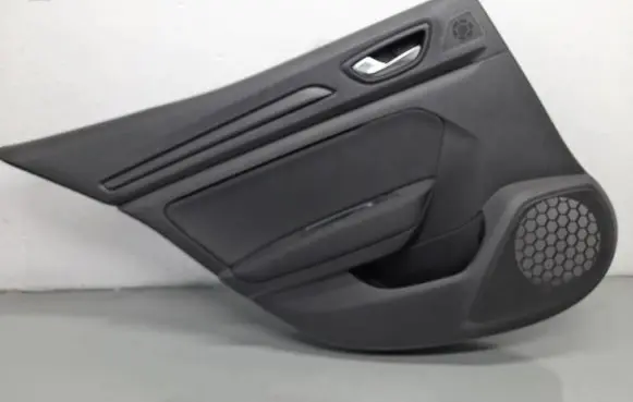 Renault Megane IV Rear door card panel trim