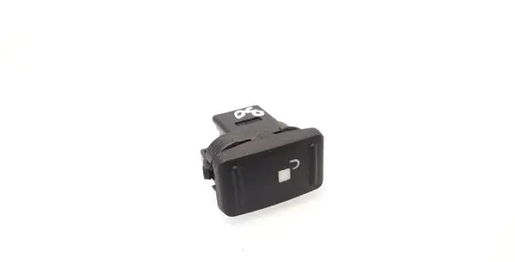Ford Mondeo MK IV Central locking switch button 7M5T14B076A 03168920