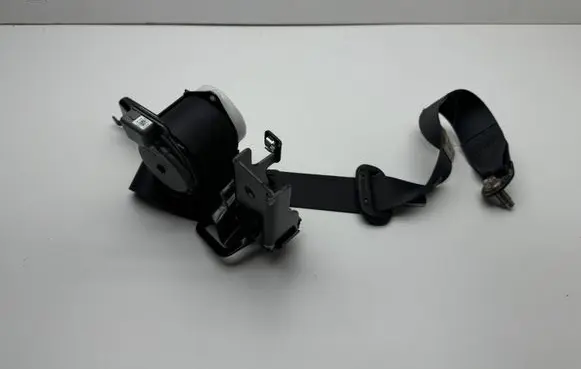 Subaru Forester SJ Rear seatbelt