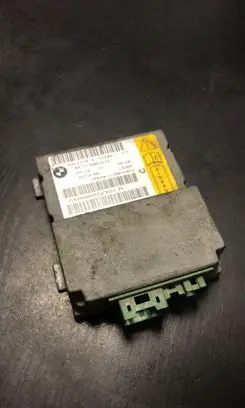 BMW 7 E65 E66 Airbag control unit/module 6960223